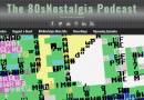 80sNos Podcast