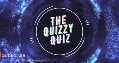 YouTube Quizzes